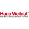 Haus Weilgut Computer Conception GmbH in Ettlingen - Logo