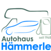 Autohaus Hämmerle KG in Herrenberg - Logo