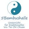 Theo Ramrath – 5Bambushalle Unterricht für traditionelles Wu Tai Chi Chuan in Neuss - Logo