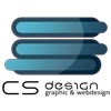 csdesign - create & style design in Tittmoning - Logo