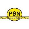 PSN Postservice Niederrhein GbR in Kleve am Niederrhein - Logo