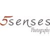 5senses Photography in Darmstadt - Logo