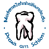 Moderne Zahnheilkunde Nina Hartmann (Zahnarzt) in Darmstadt - Logo