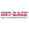 NET-RACK Lager- und Fördertechnik GmbH in Melle - Logo