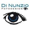 Di Nunzio Fotodesign in Langensteinbach Gemeinde Karlsbad - Logo