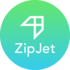 ZipJet GmbH in Berlin - Logo