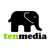 TenMedia UG (haftungsbeschränkt) in Berlin - Logo