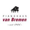 Pianohaus van Bremen in Dortmund - Logo