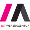 1st Werbeagentur in Essen - Logo