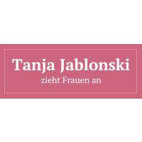 Tanja Jablonski Mode in Dreieich - Logo