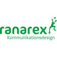 RANAREX Kommunikationsdesign in Münster - Logo