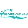 Proper Cleaning in Pforzheim - Logo