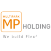 MP Holding GmbH in Neu Isenburg - Logo