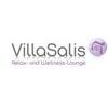 VillaSalis Relax- und Wellness-Lounge in Hamburg - Logo