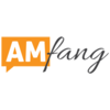 Werbeagentur AMfang GmbH in Regensburg - Logo
