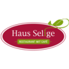 Haus Selige Restaurant mit Café in Melle - Logo