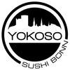 YOKOSO Sushi Bonn in Bonn - Logo