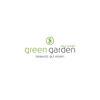 green garden delivery in Berlin - Logo
