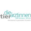 die tierärztinnen - Gemeinschaftspraxis Dr. Will-Hofmann und Schmitt in Nauborn Stadt Wetzlar - Logo