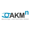 AKMn Beratungs- & Vertriebs GmbH in Wuppertal - Logo