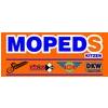 MOPEDs-Kitzen in Pegau - Logo