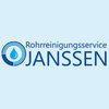 Rohrreinigungsservice Janssen in Schwentinental - Logo