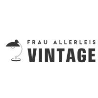 Frau Allerleis Vintage in Thalhausen Kreis Neuwied - Logo