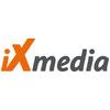 iXmedia GmbH Werbeagentur / Fotostudio in Rutesheim - Logo