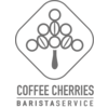 Coffee Cherries Barista Service in Köln - Logo