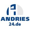 Andries GmbH in Plaidt - Logo