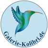 Galerie-Kolibri in Reinbek - Logo