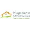 Pflegedienst Altmühlfranken GmbH in Allmannsdorf Markt Pleinfeld - Logo