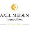 Axel Meisen Immobilien in Heidelberg - Logo