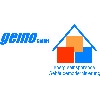 gemo GmbH in Dortmund - Logo