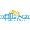 Müller+Co GmbH in Brombach Gemeinde Schmitten - Logo