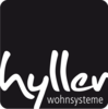 hyller Wohnsysteme GmbH in Berlin - Logo