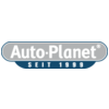 Auto-Planet AG in Gera - Logo