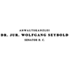 Rechtsanwalt Dr. Wolfgang Seybold in München - Logo