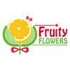 Fruity Flowers Nadine Mraß in Potsdam - Logo