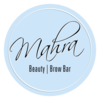Mahra Beauty Brow Bar in Arnsberg - Logo