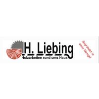 H.Liebing - Holzarbeiten in Schwabach - Logo