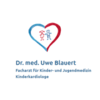 Dr. med. Uwe Blauert in Raisdorf Stadt Schwentinental - Logo