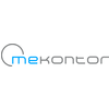 mekontor GmbH & Co. KG in Duisburg - Logo