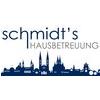 Schmidt's Hausbetreuung in Wiesbaden - Logo