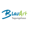 BlauArt Tagungshaus in Potsdam - Logo