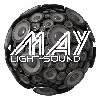May light - Sound in Nürnberg - Logo