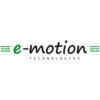 e-motion e-Bike Welt Gießen in Linden in Hessen - Logo