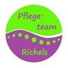 Pflegeteam Richels in Oberhausen im Rheinland - Logo