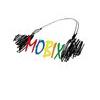 Mobix mobile Diskothek in Berlin - Logo