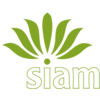 SIAM SPA WELLNESS TRADITIONELLE THAI MASSAGE in Mainz - Logo